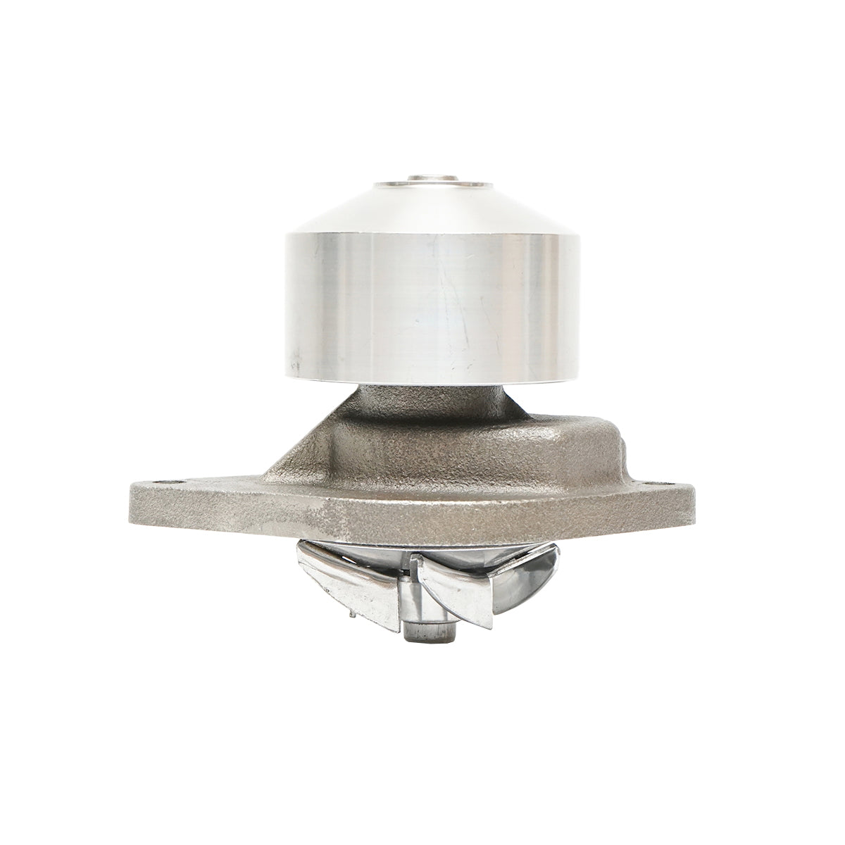 Water pump for Case IH OEM code J286277, J802970, J286278 Breckner Germany